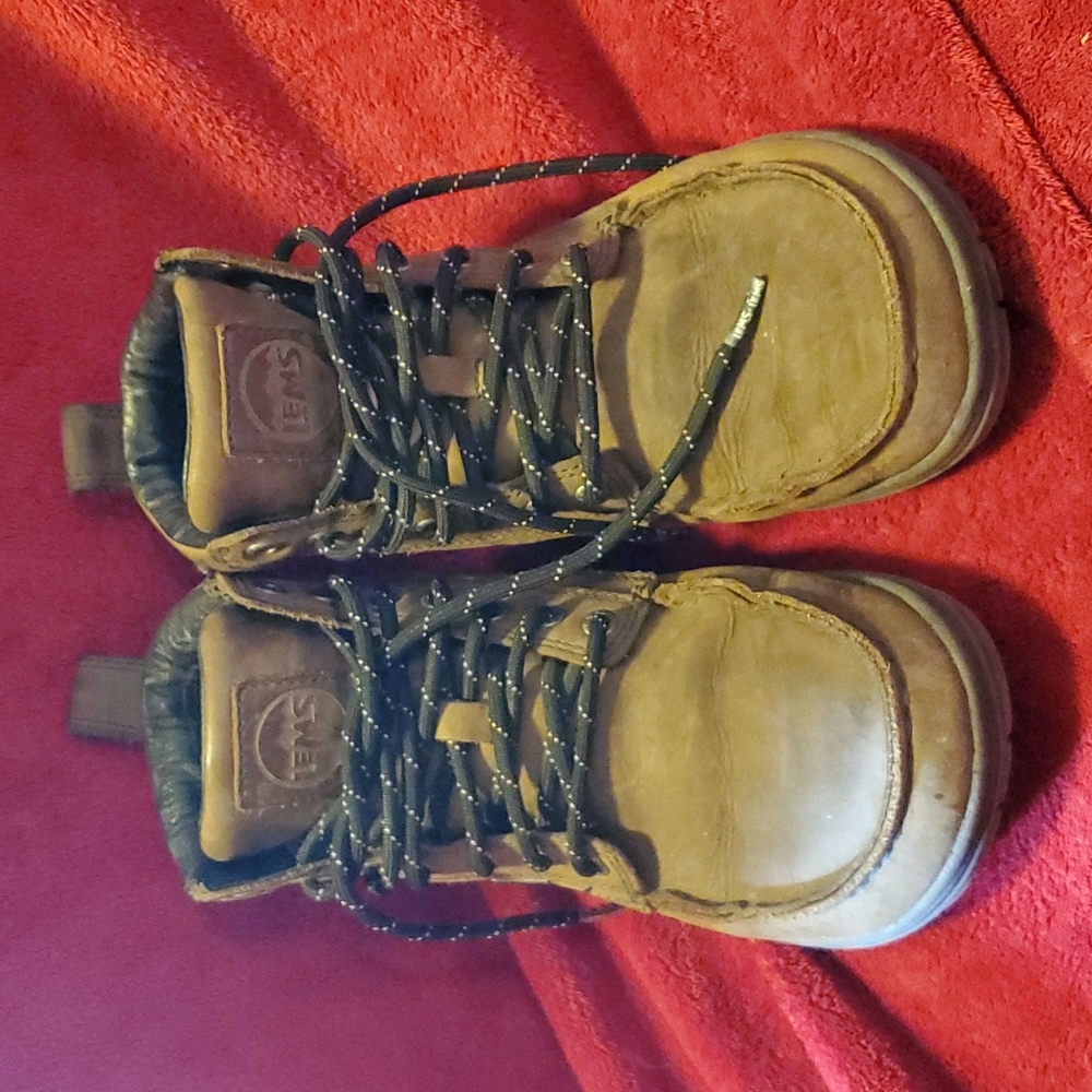 Lems Boots
